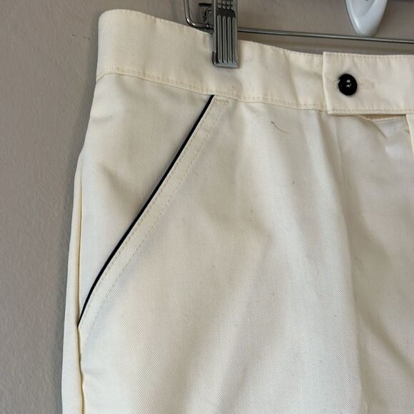 1970's Jantzen Mens Tennis Shorts Vintage - Picture 2 of 10